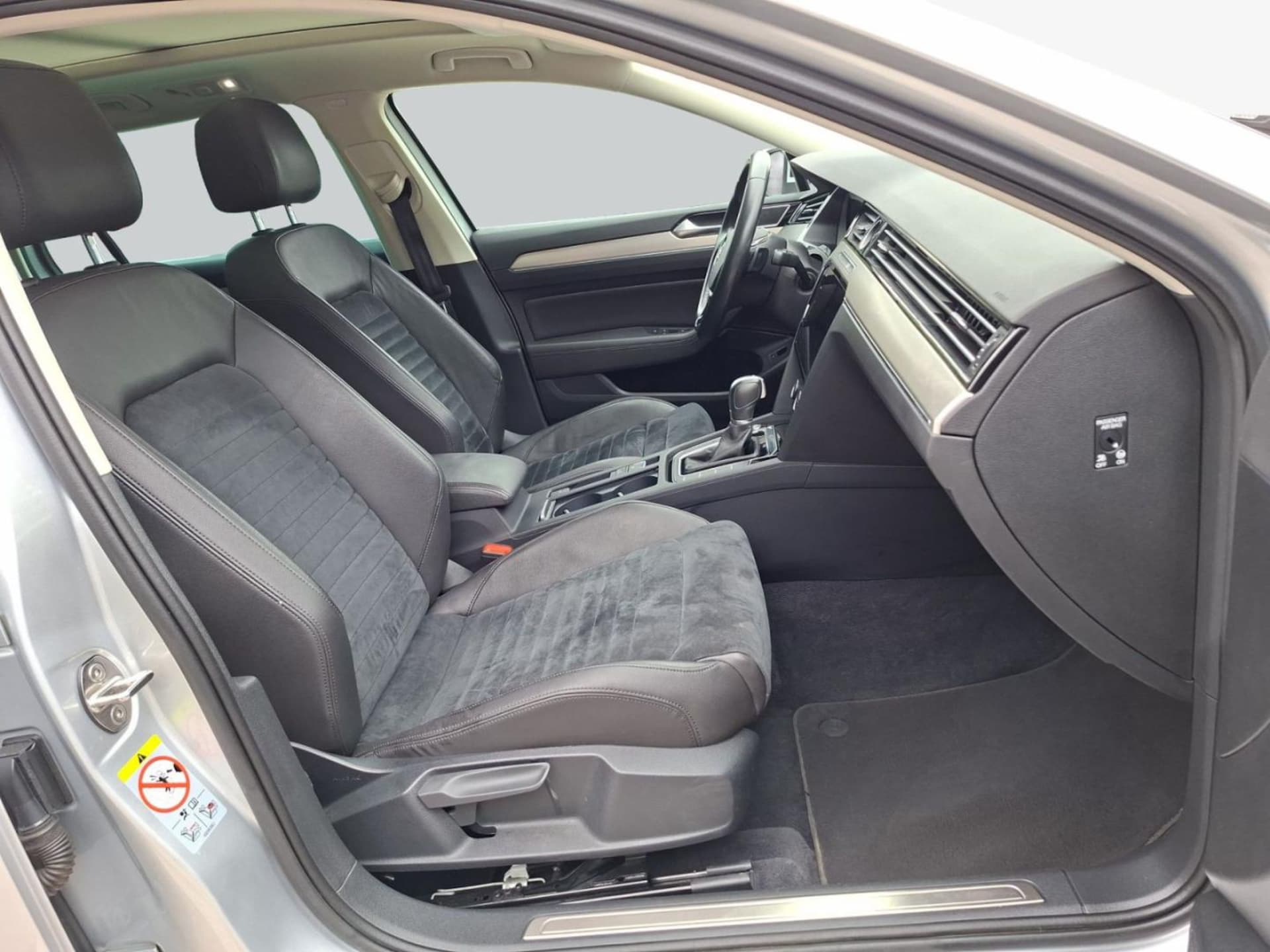 Volkswagen Passat Variant Highline