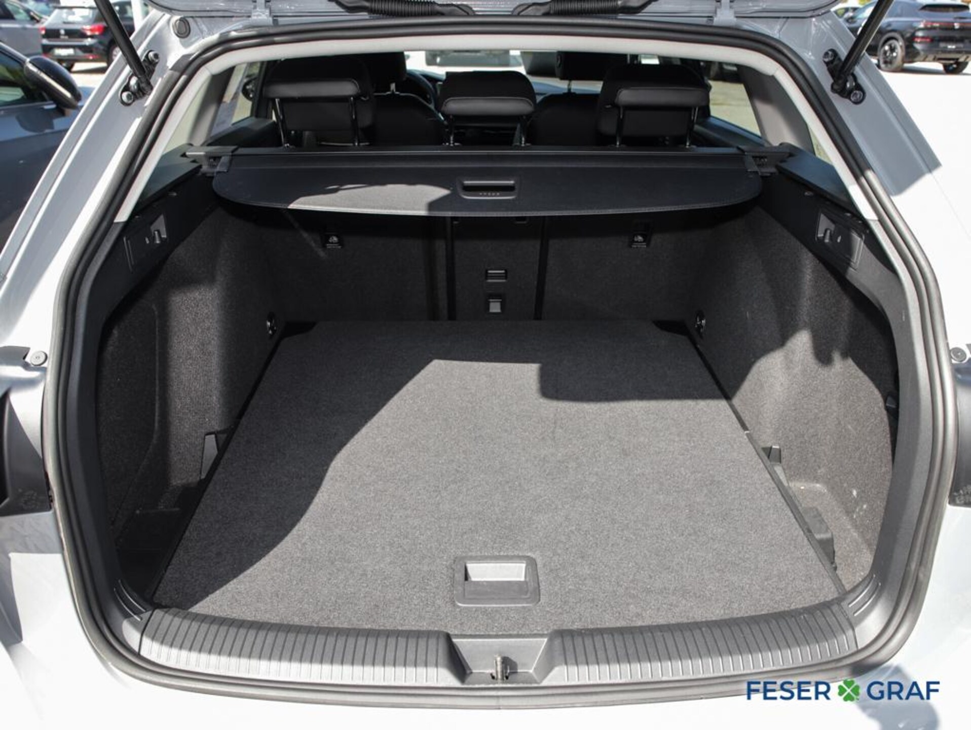 Volkswagen Golf Variant Goal