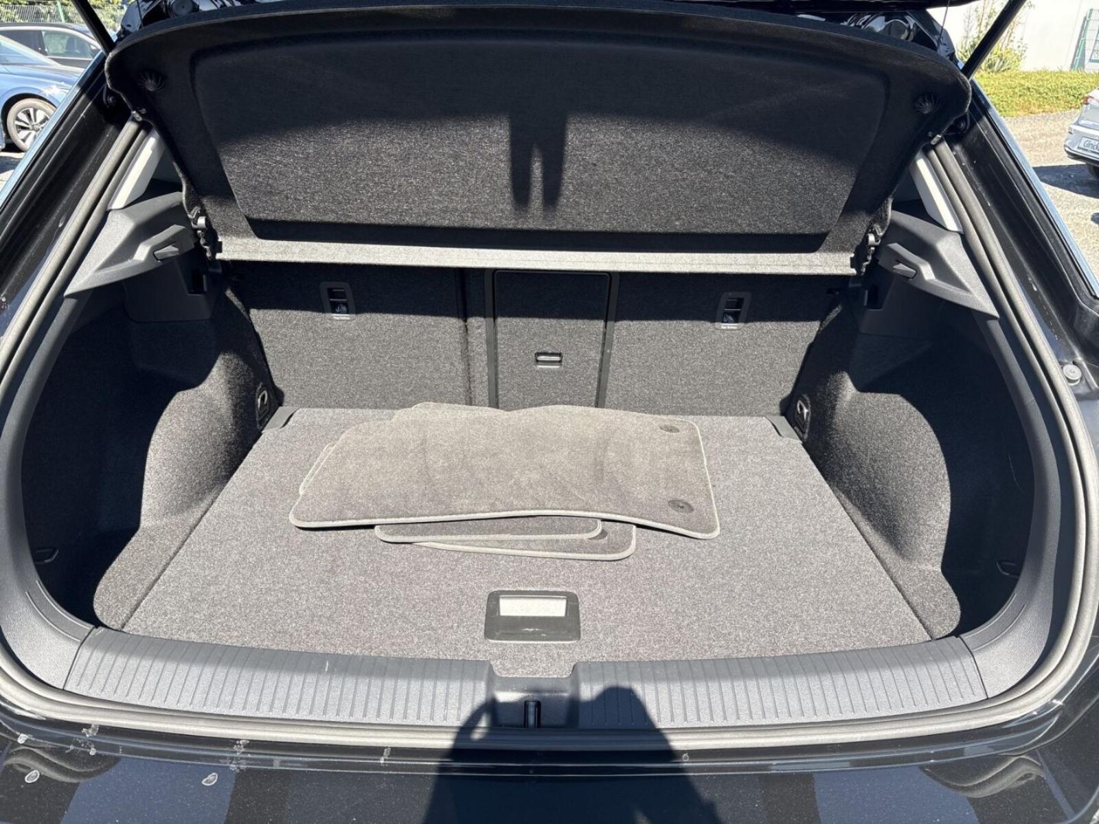 Volkswagen T-Roc – Bild 13