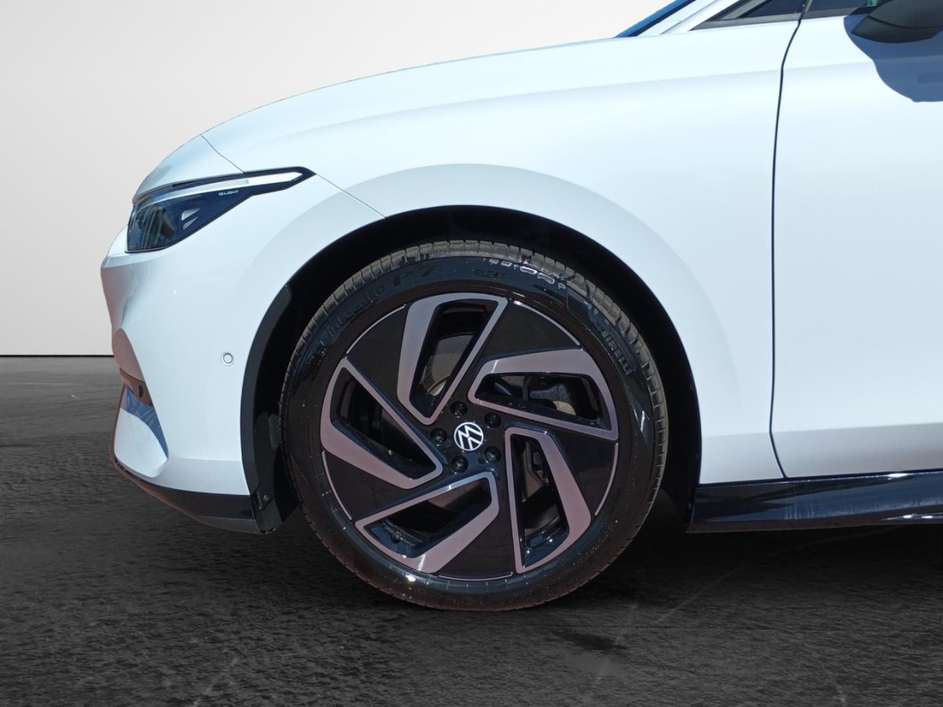 Volkswagen ID.7 Pro