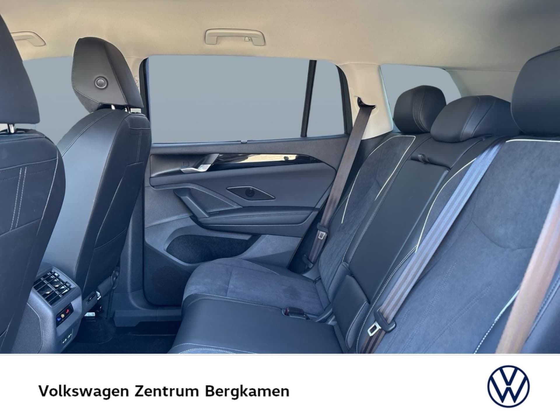 Volkswagen Tayron Elegance