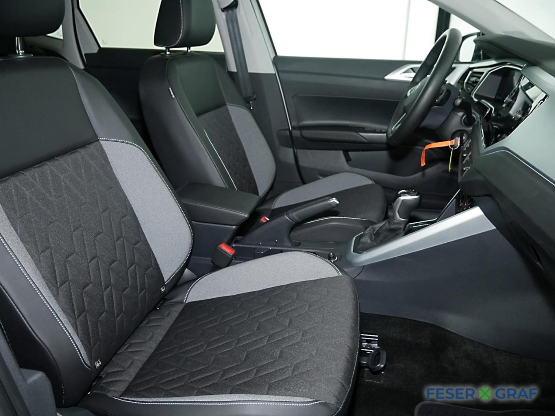 Volkswagen Polo Goal