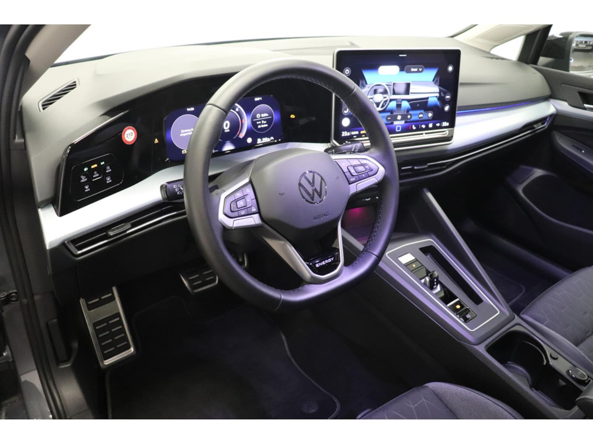 Volkswagen Golf Variant ENERGY