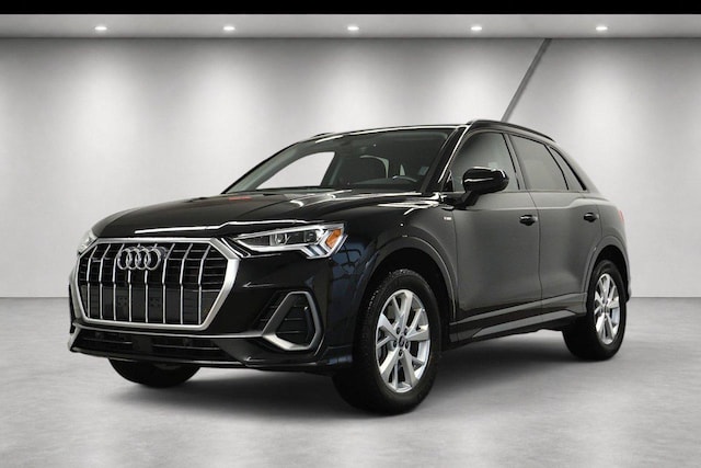2024 Audi Q3 SUV