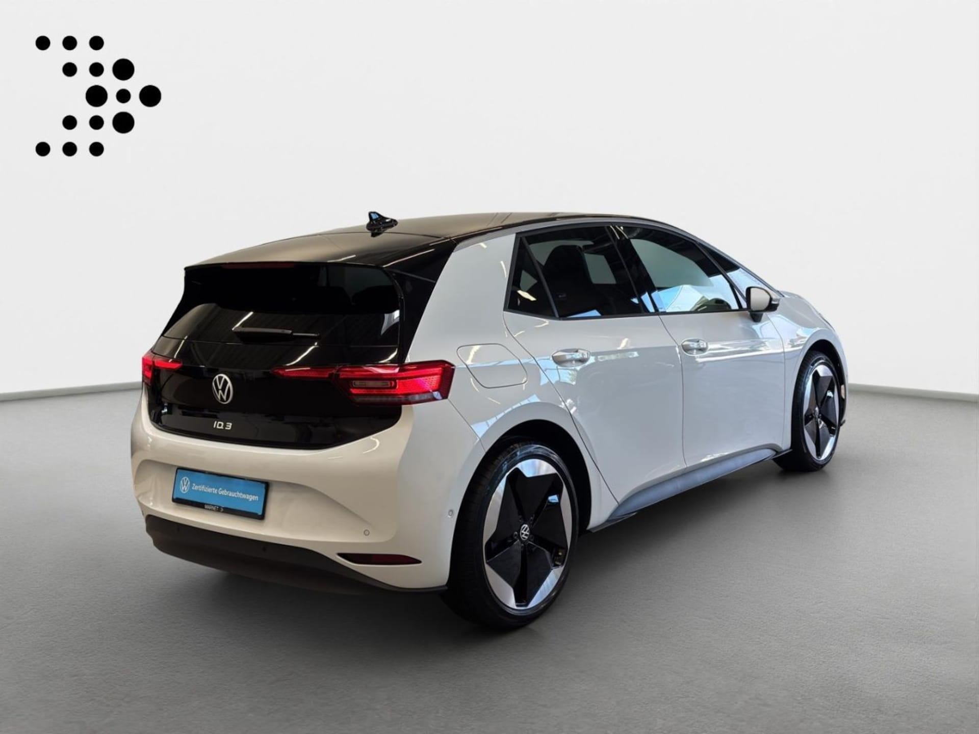 Volkswagen ID.3 Pro S