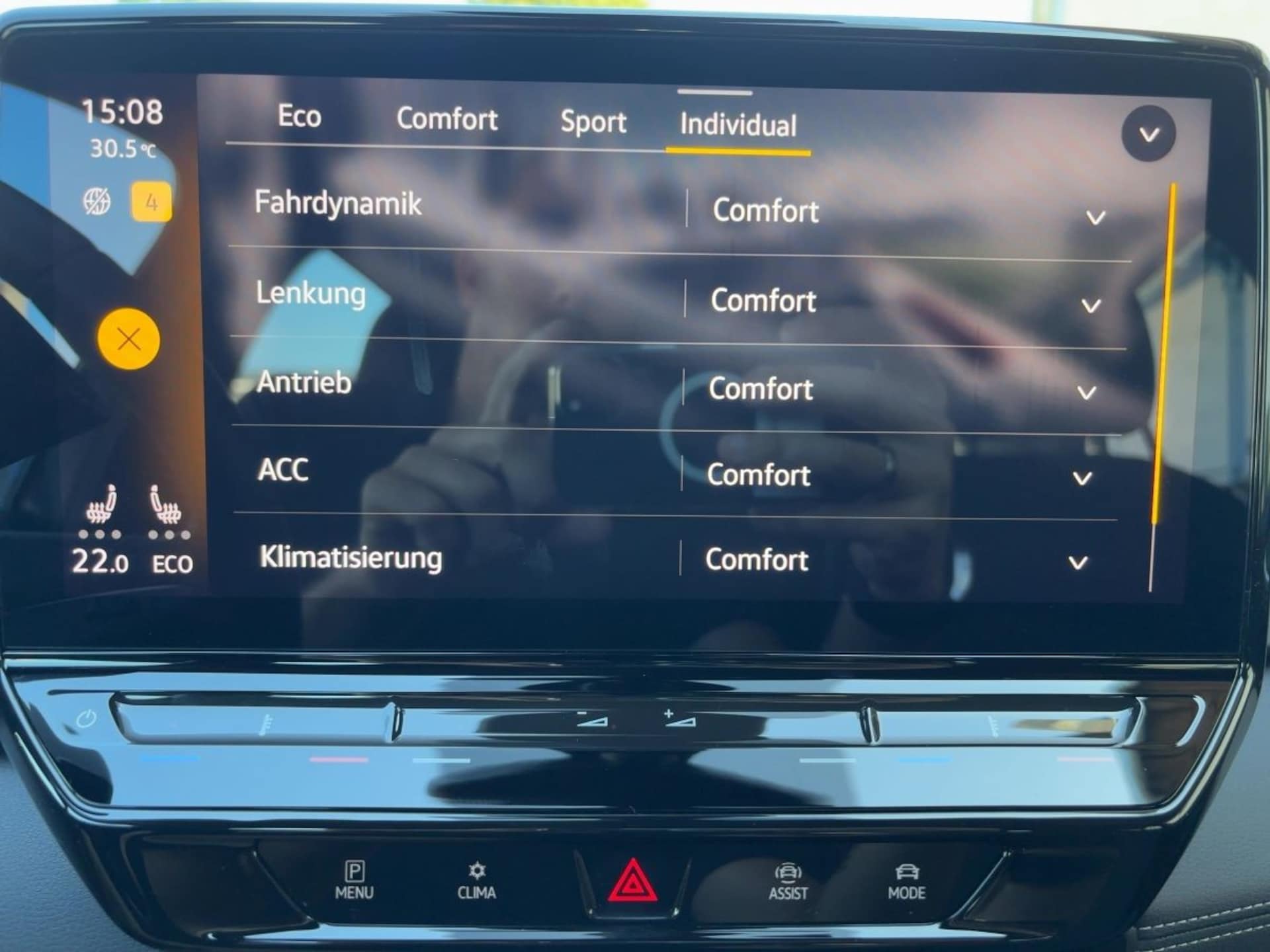 Volkswagen ID.3 Pro