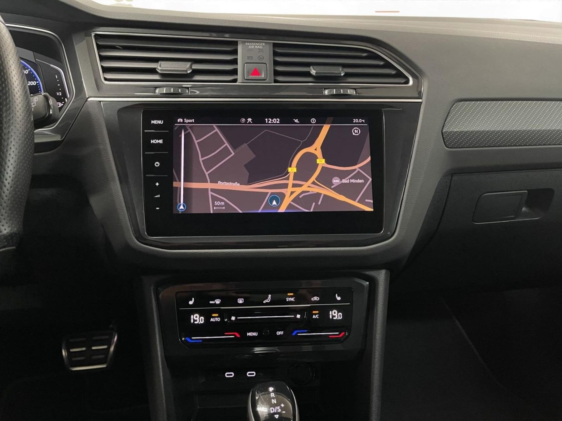Volkswagen Tiguan R