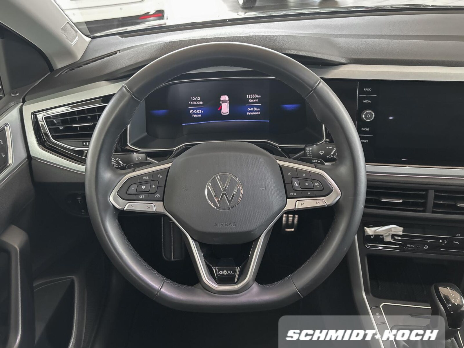 Volkswagen Taigo – Bild 9