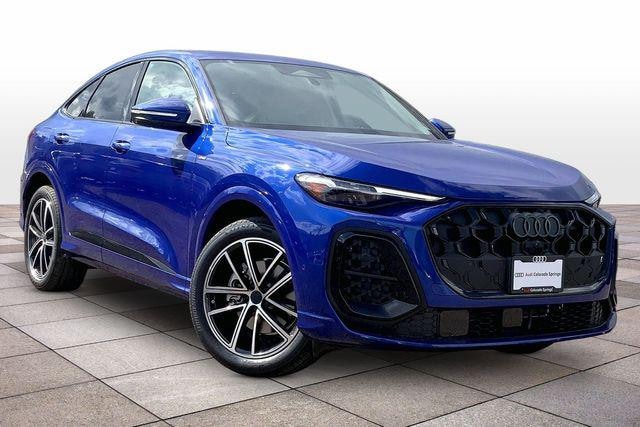 2026 Audi Q5 Sportback