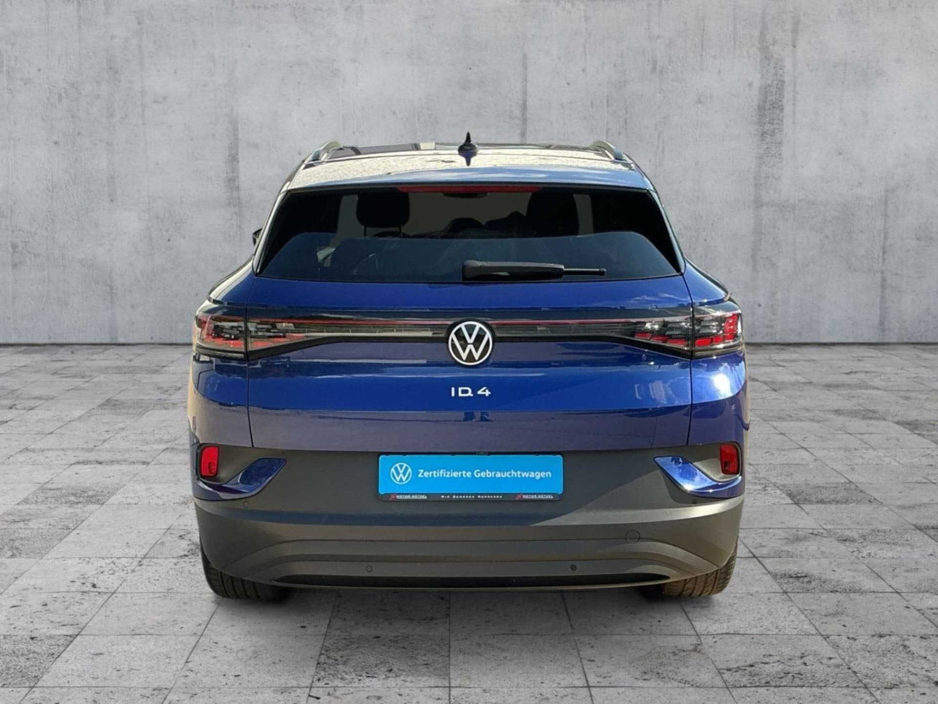 Volkswagen ID.4 Pure Performance