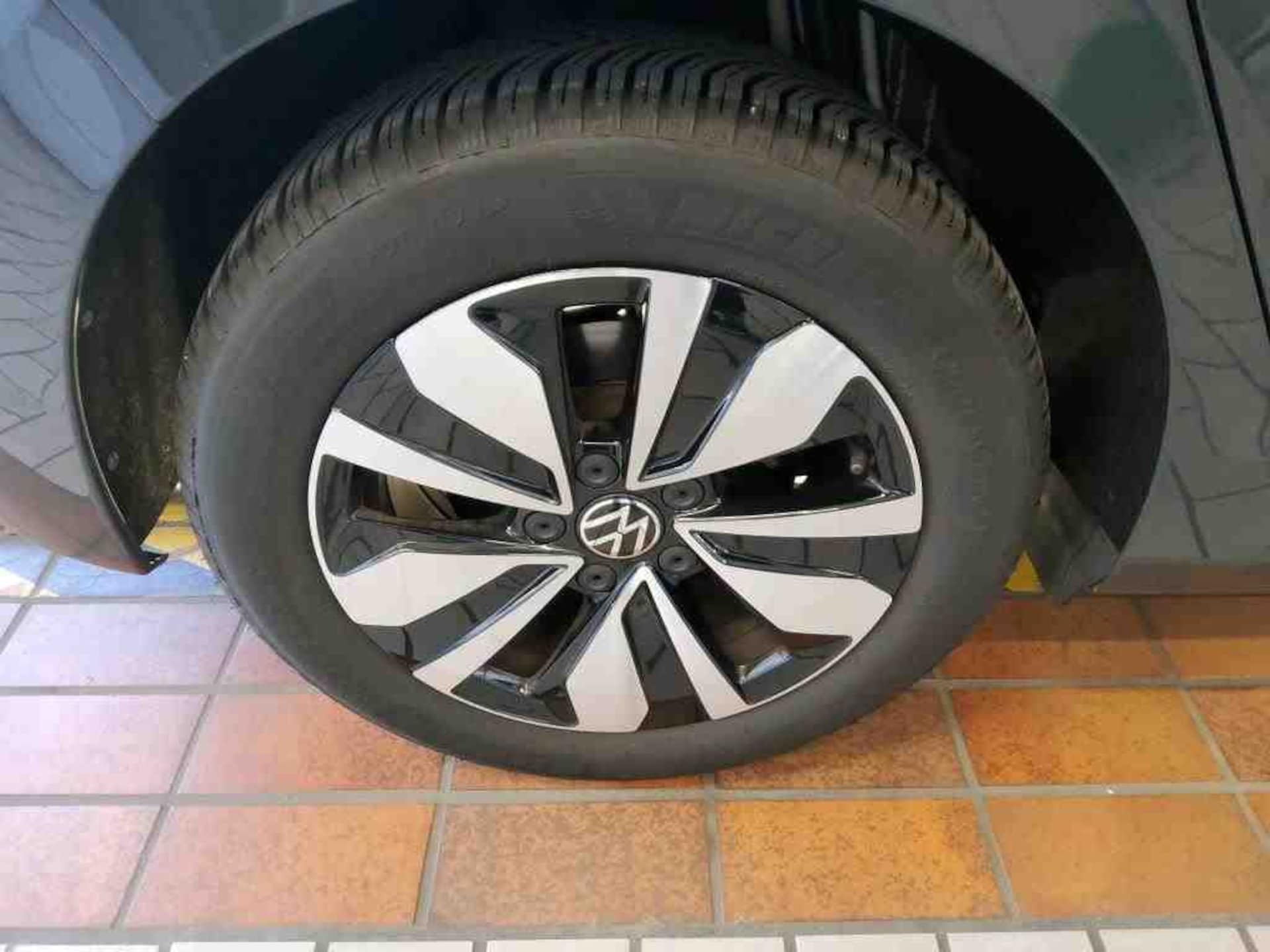 Volkswagen Golf MOVE
