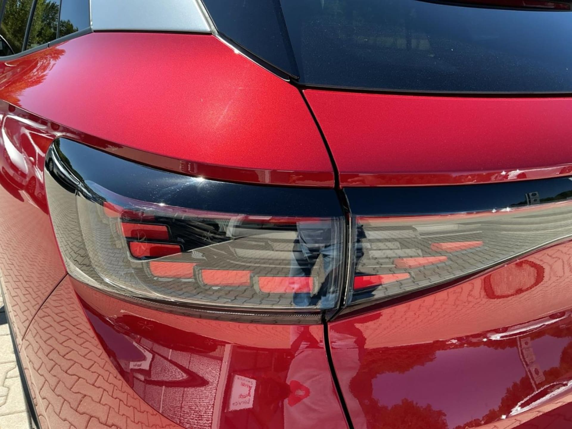 Volkswagen ID.4 Pure