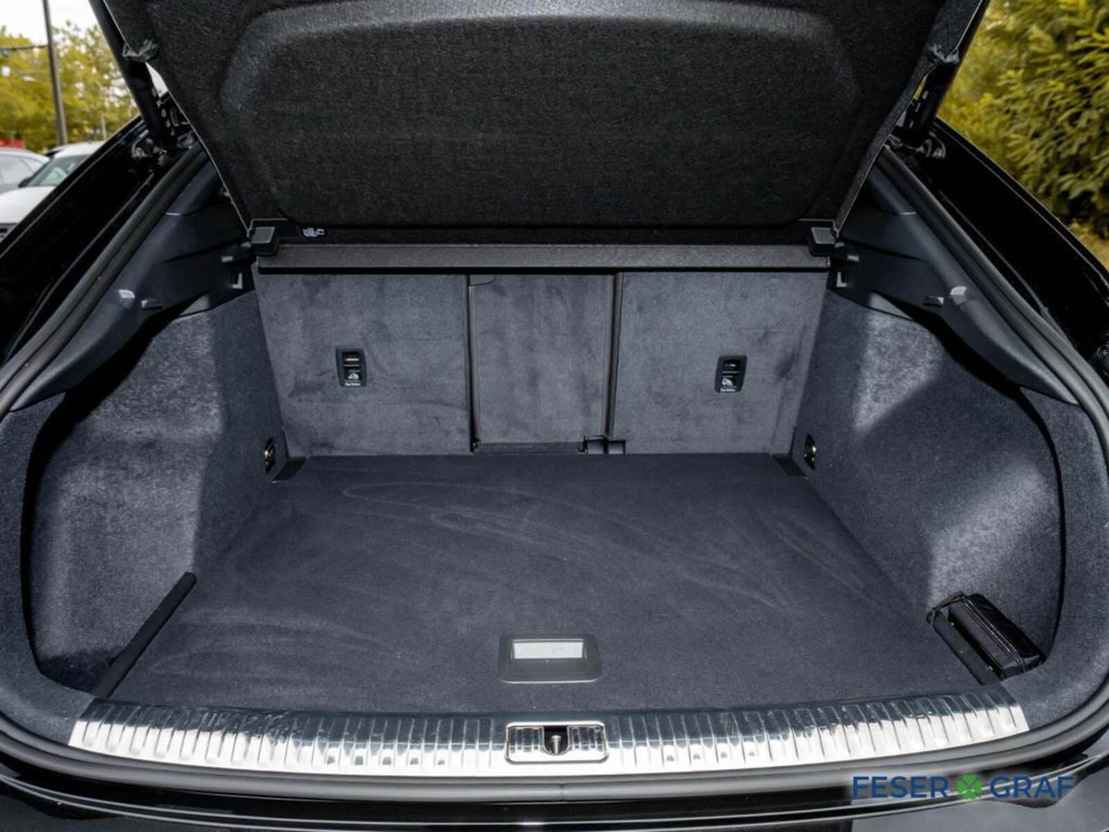 Audi Q3 Sportback – Bild 9