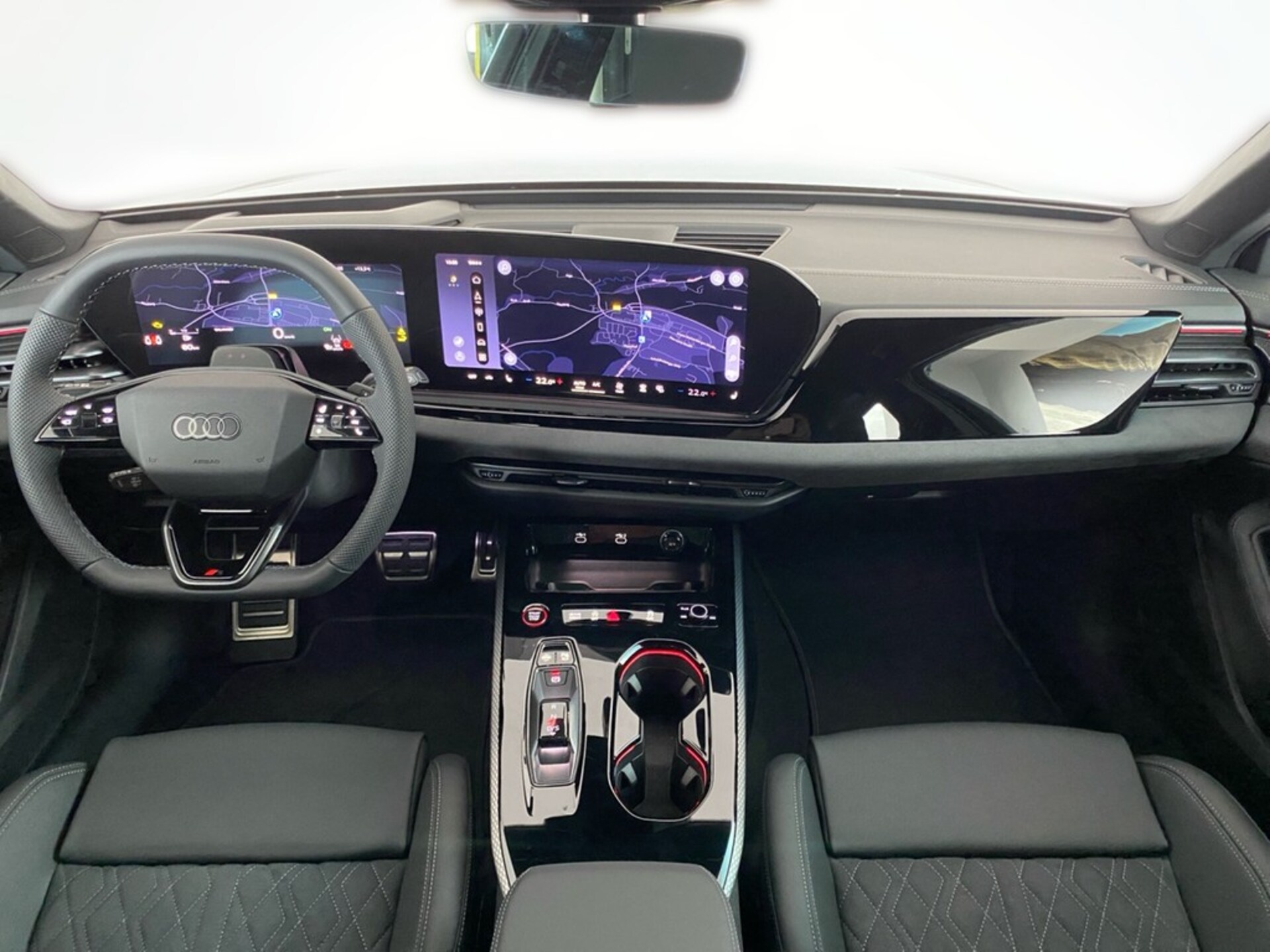 Audi A5 Avant