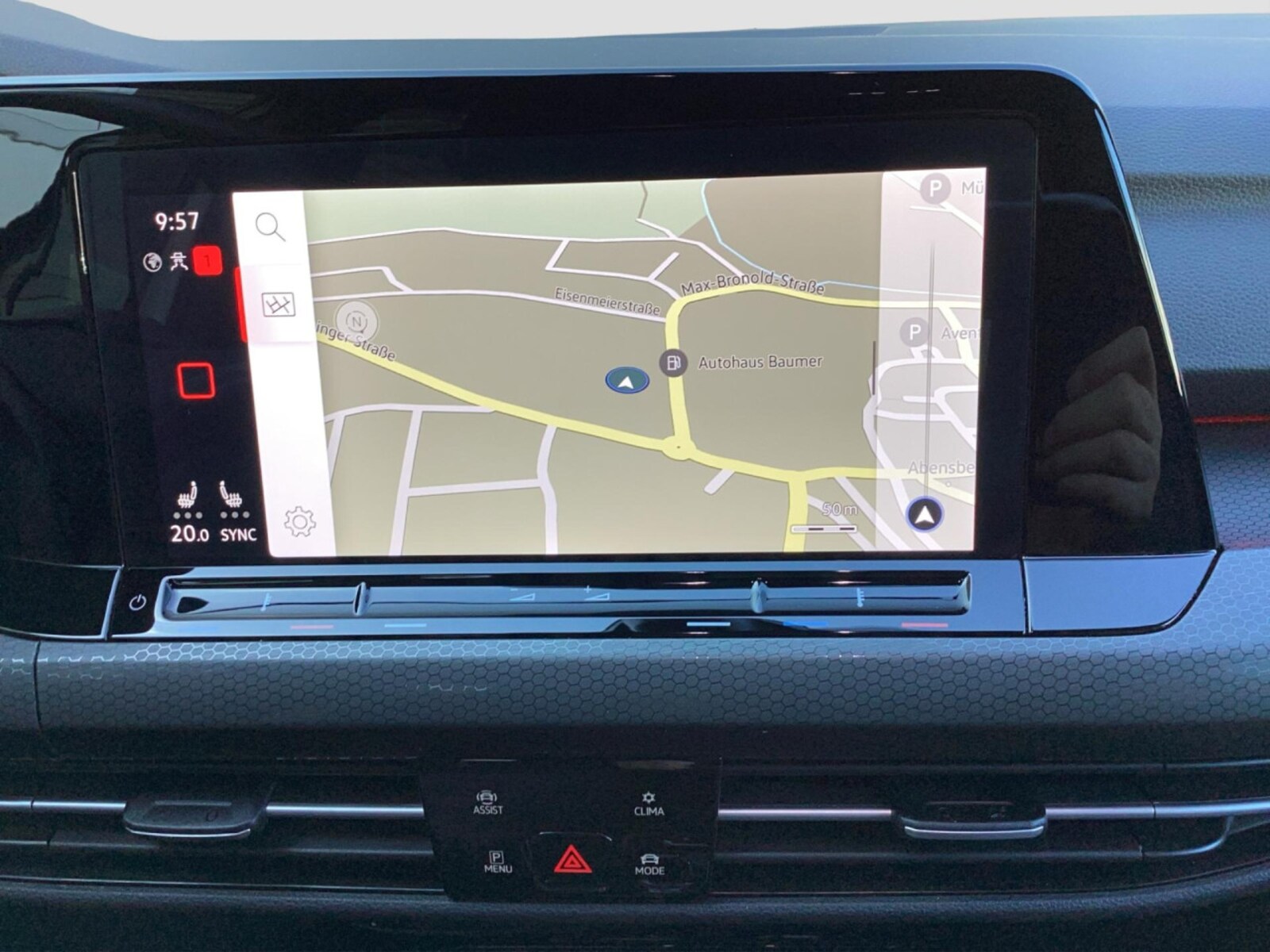 Volkswagen Golf – Bild 15