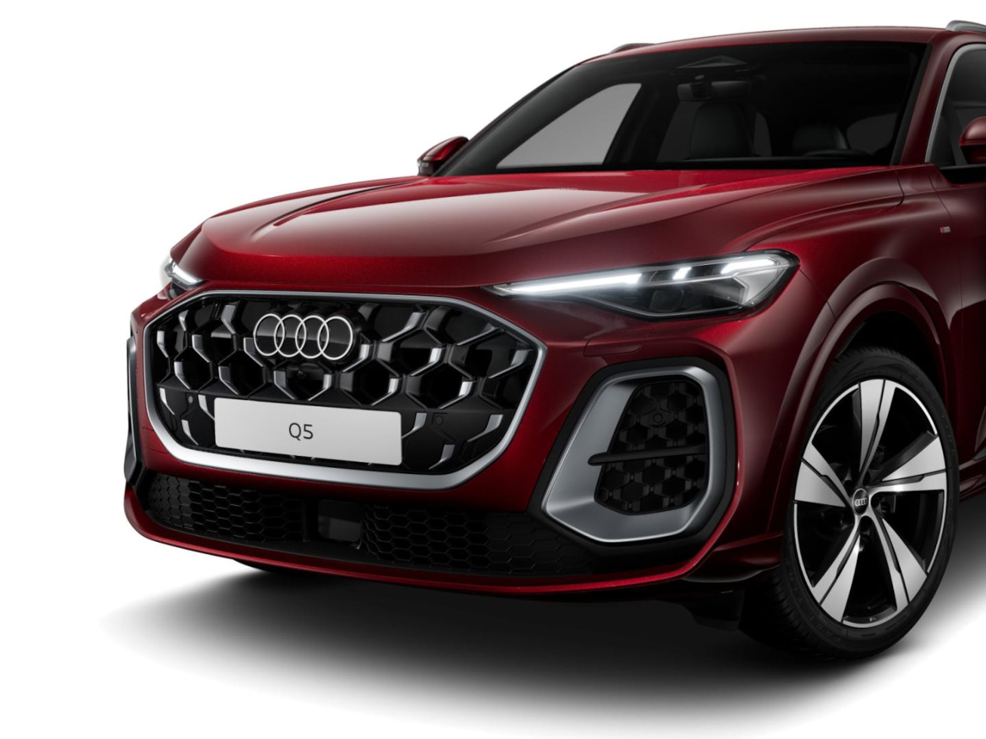 Audi Q5 SUV