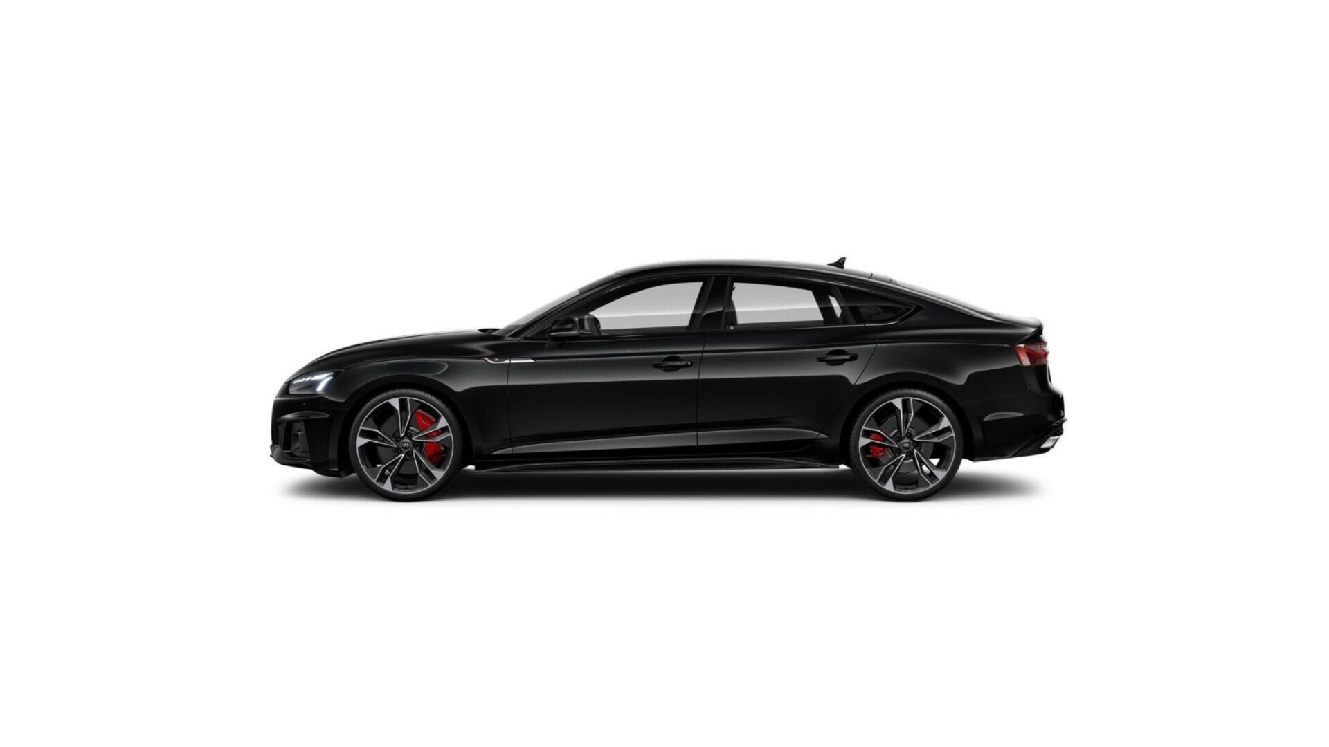 Audi A5 Sportback S line