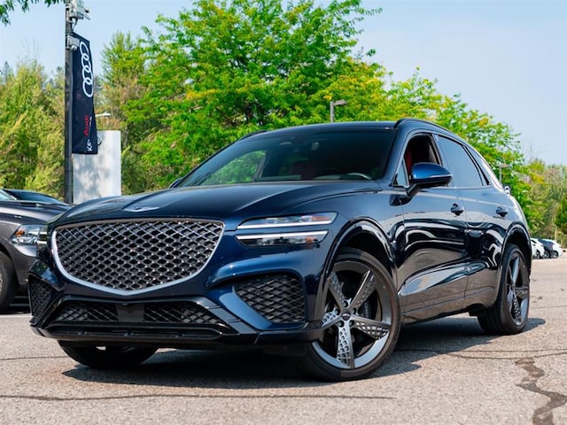 Photo of 2023 Genesis GV70