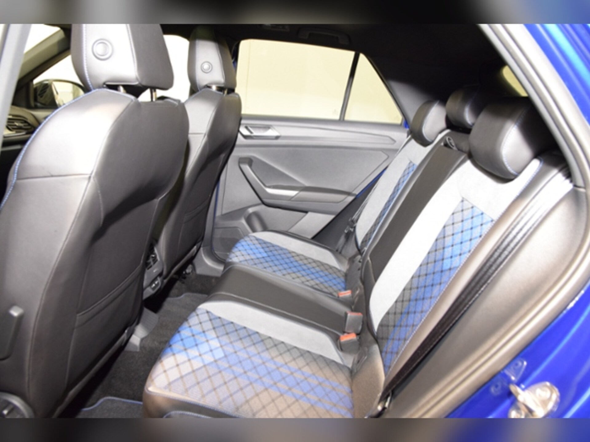 Volkswagen T-Roc R