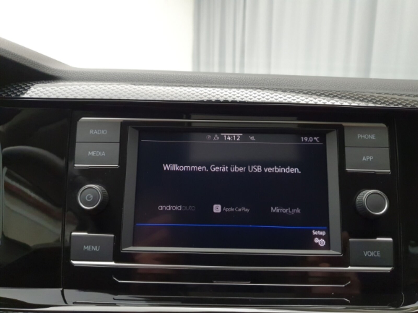 Volkswagen Taigo – Bild 14