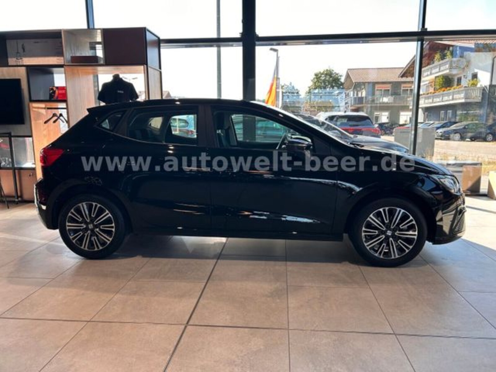 SEAT Ibiza – Bild 2