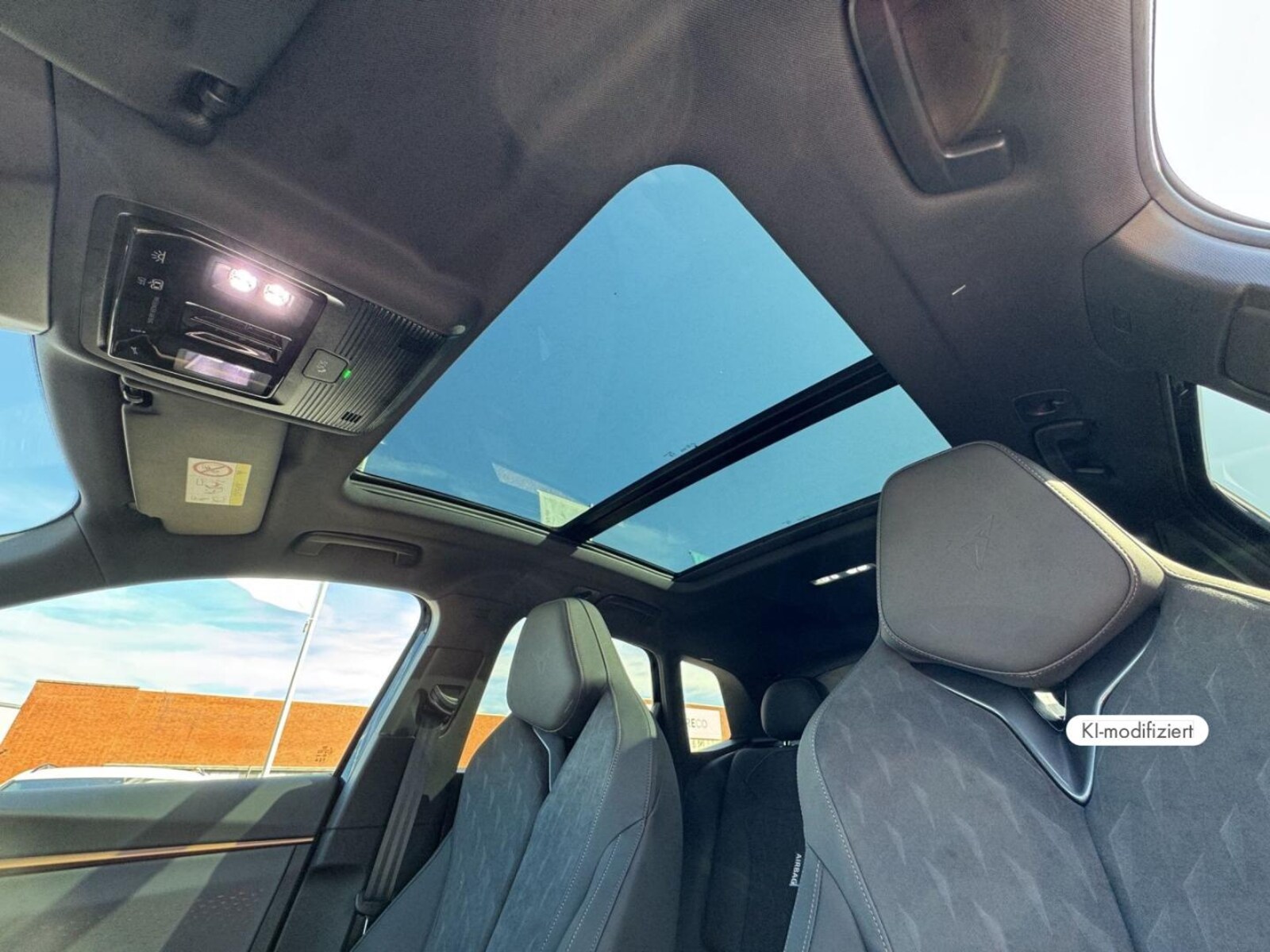 CUPRA Terramar – Bild 22