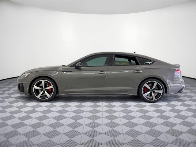 2024 Audi A5 Sportback