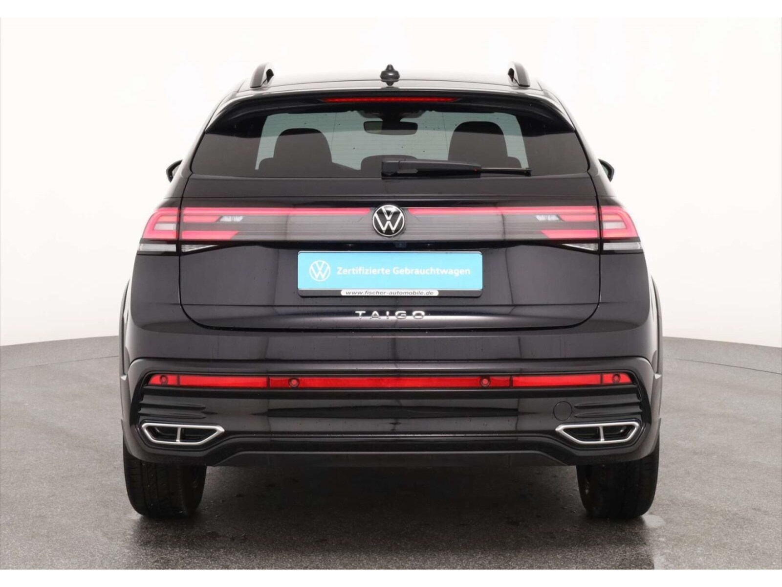 Volkswagen Taigo – Bild 6