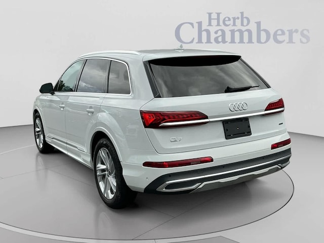 2023 Audi Q7