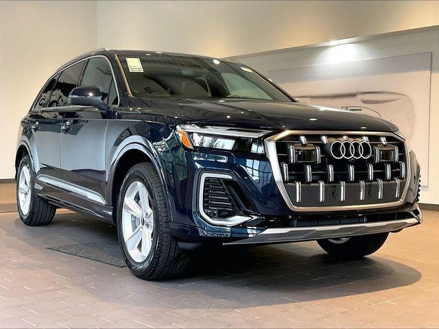 Photo of 2026 Audi Q7