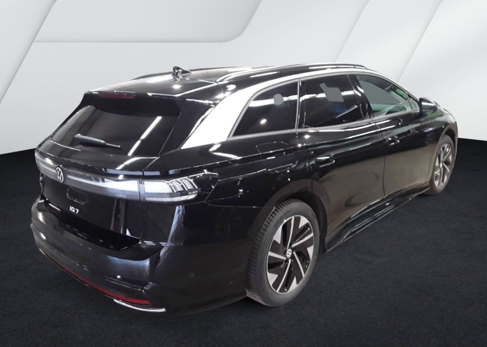 Volkswagen ID.7 Tourer – Bild 3