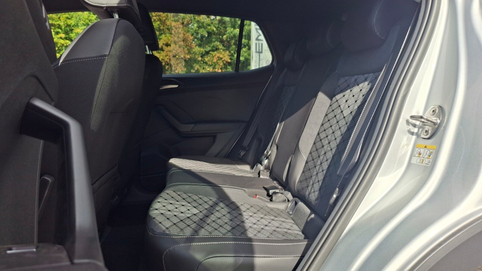 Volkswagen T-Cross – Bild 7