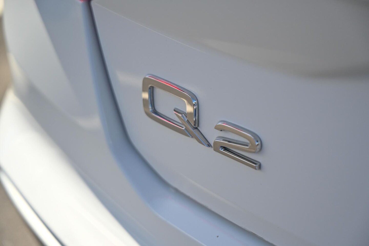 Image about Audi Q2 35 TFSI S tronic