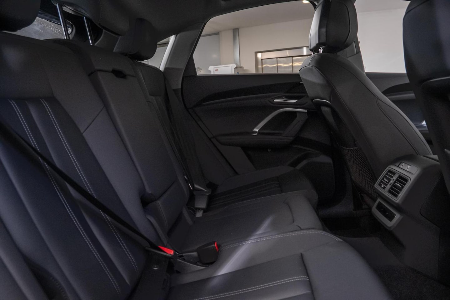 Image about Audi Q5 Sportback TFSI 150 kW