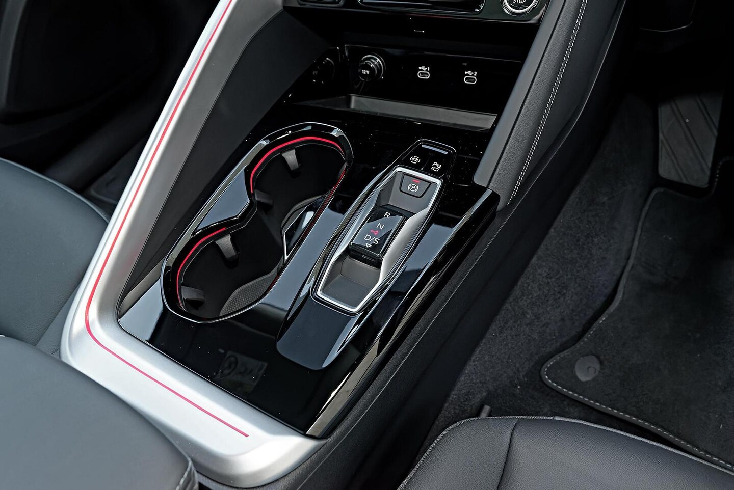 Image about Audi Q5 SUV TFSI 150 kW