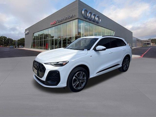 Photo of 2026 Audi Q5 