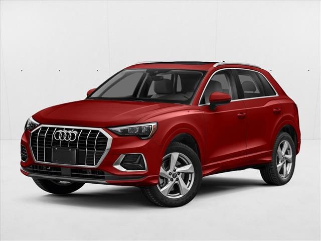 Photo of 2021 Audi Q3 SUV