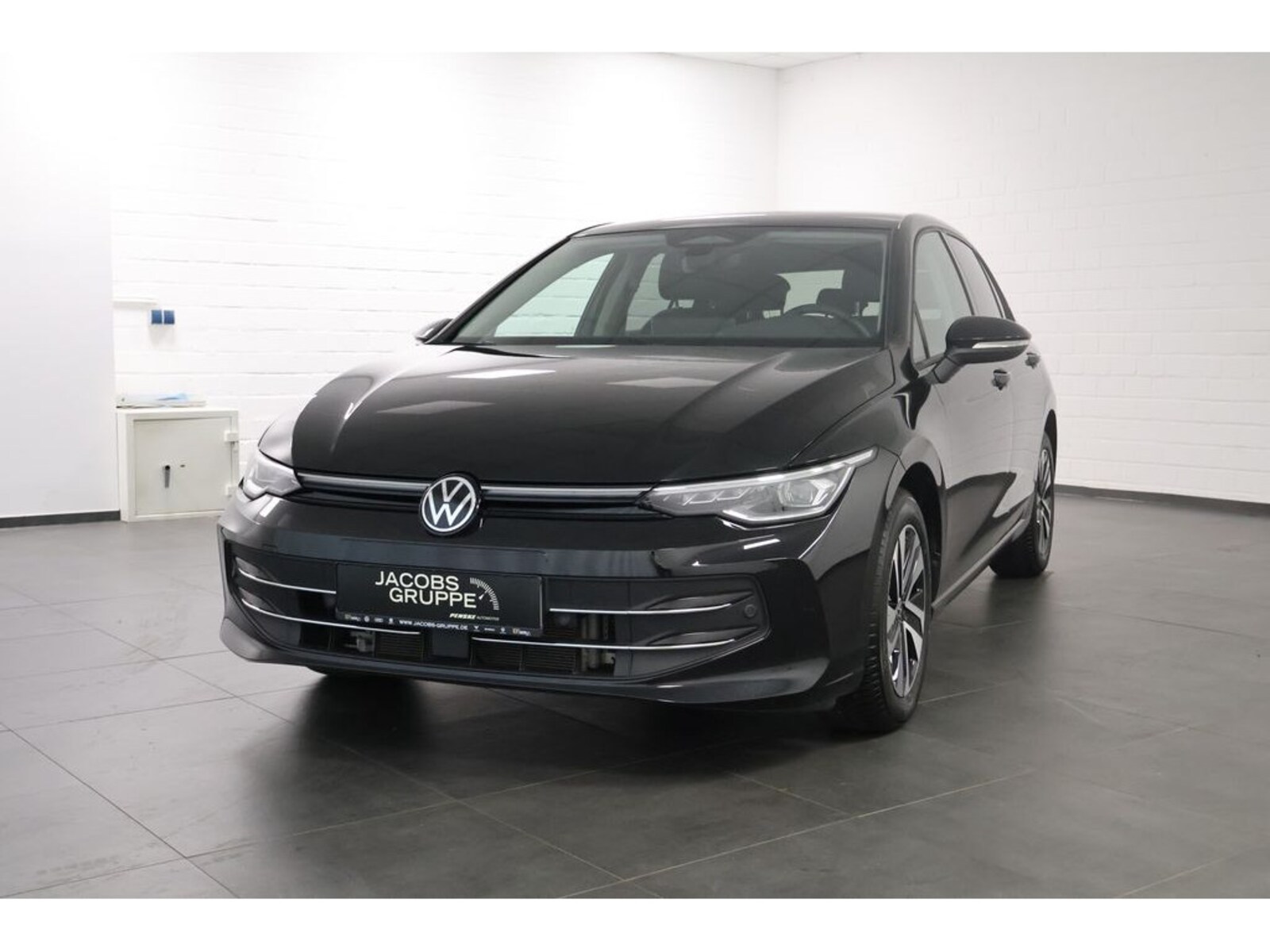 Volkswagen Golf – Bild 2