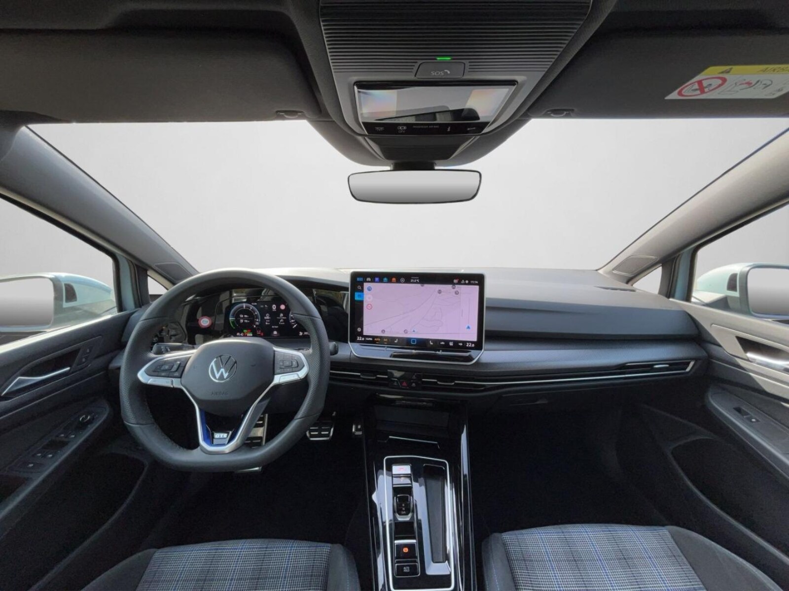 Volkswagen Golf – Bild 3