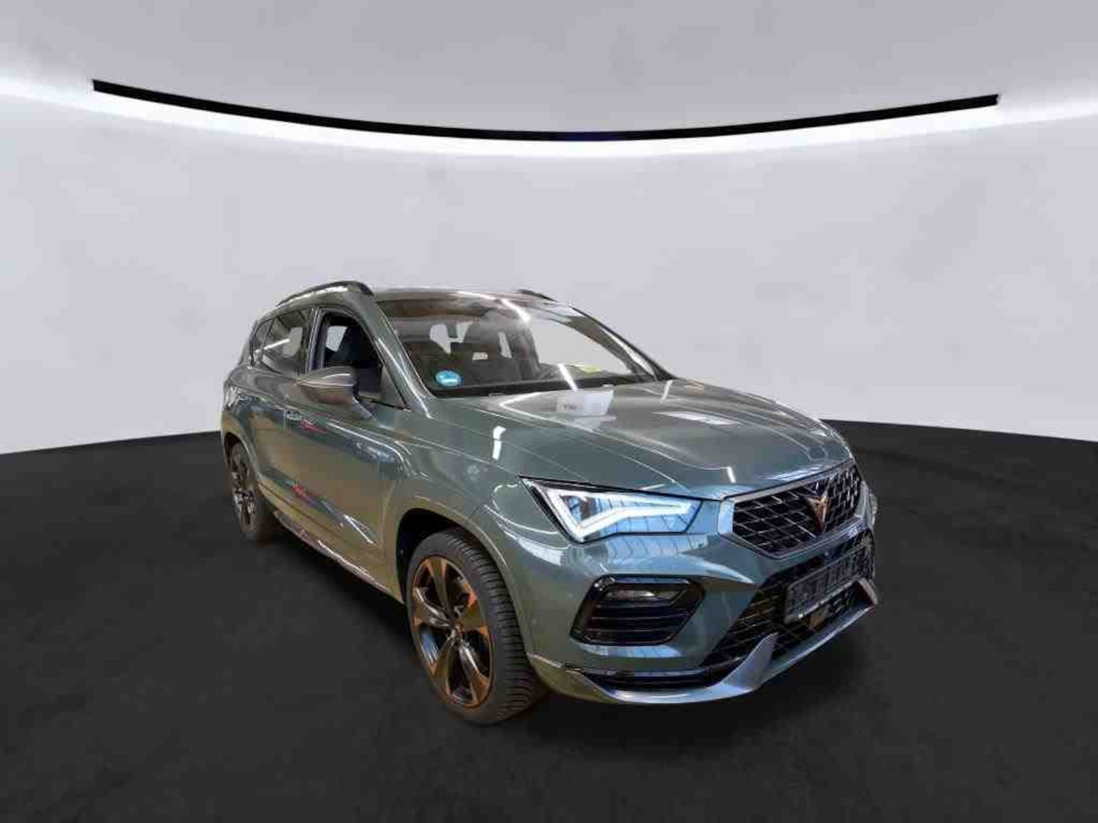 CUPRA Ateca – Bild 4
