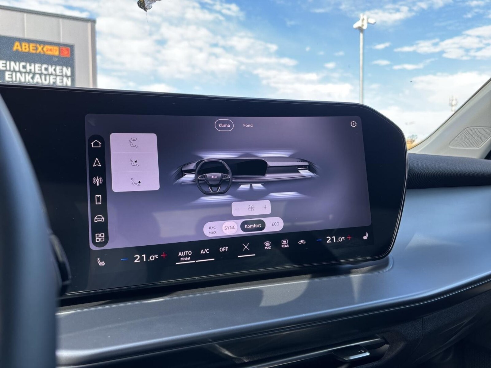 Audi Q3 – Bild 29