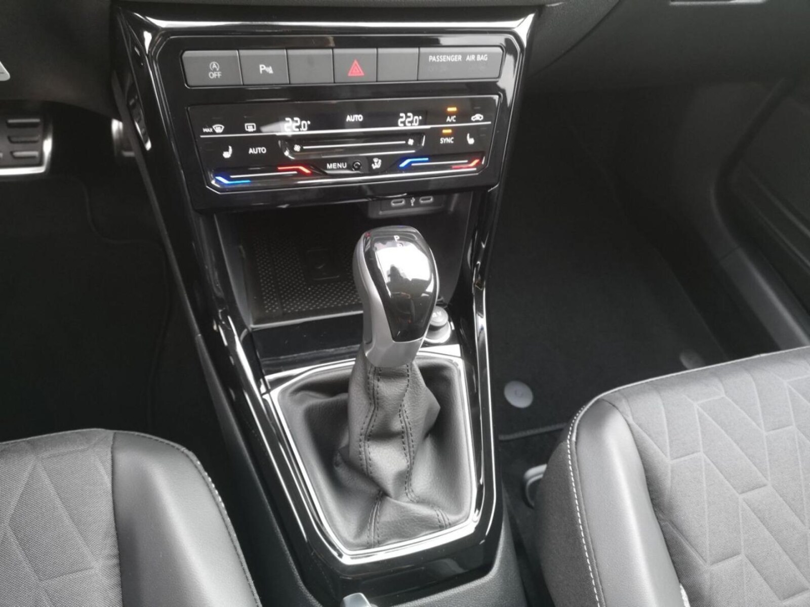 Volkswagen T-Cross – Bild 20