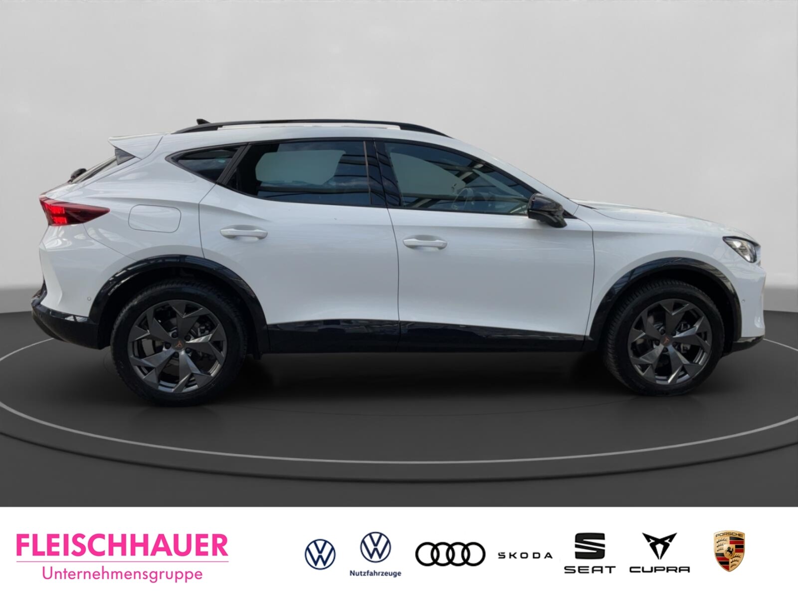 CUPRA Formentor – Bild 3