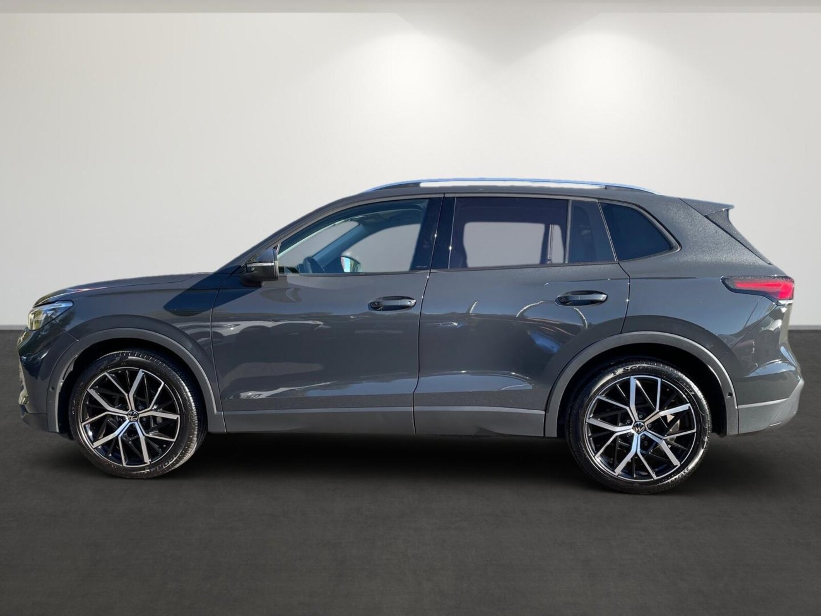Volkswagen Tiguan – Bild 6