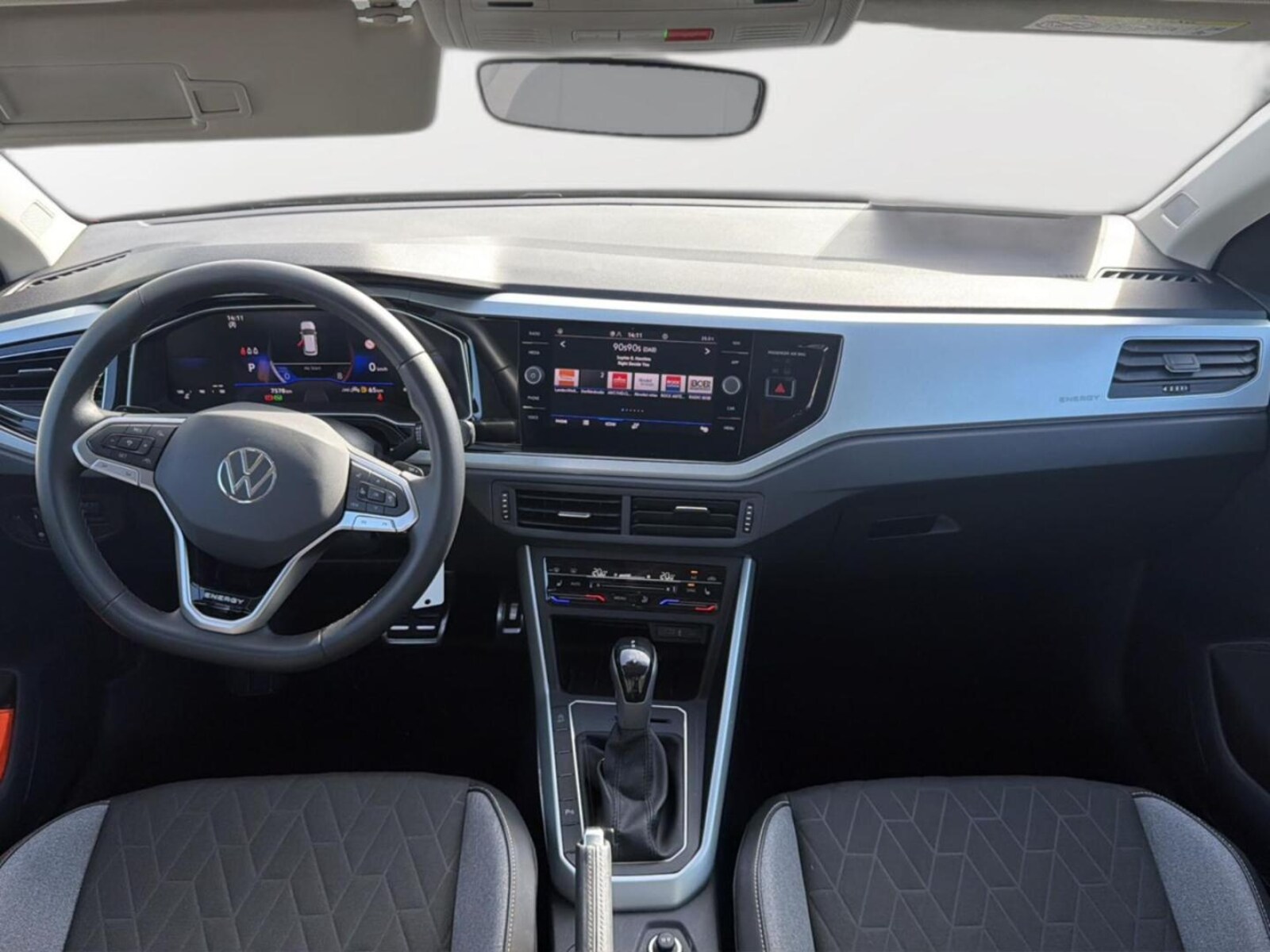 Volkswagen Polo – Bild 10