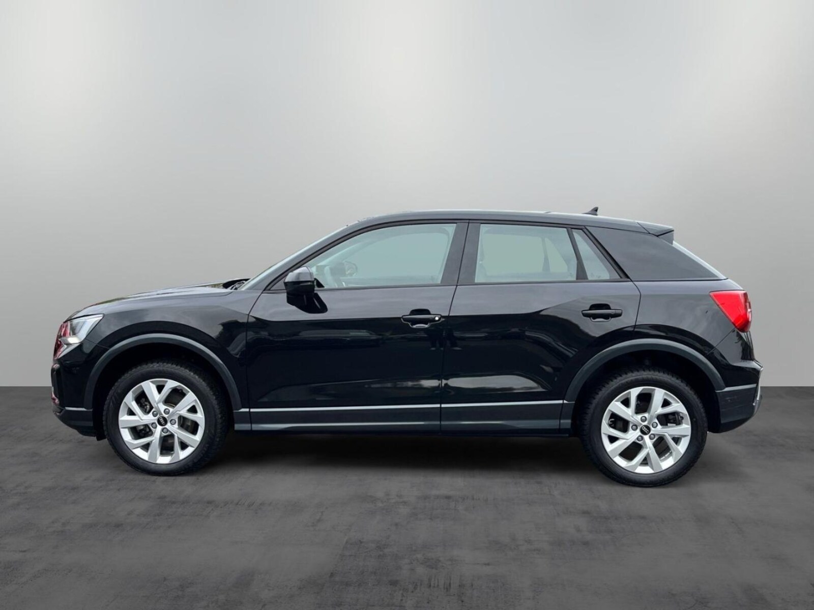 Audi Q2 – Bild 4