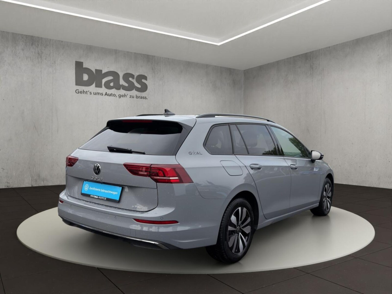 Volkswagen Golf Variant – Bild 6