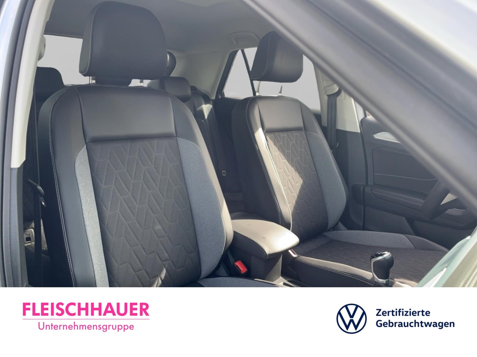 Volkswagen T-Roc – Bild 8