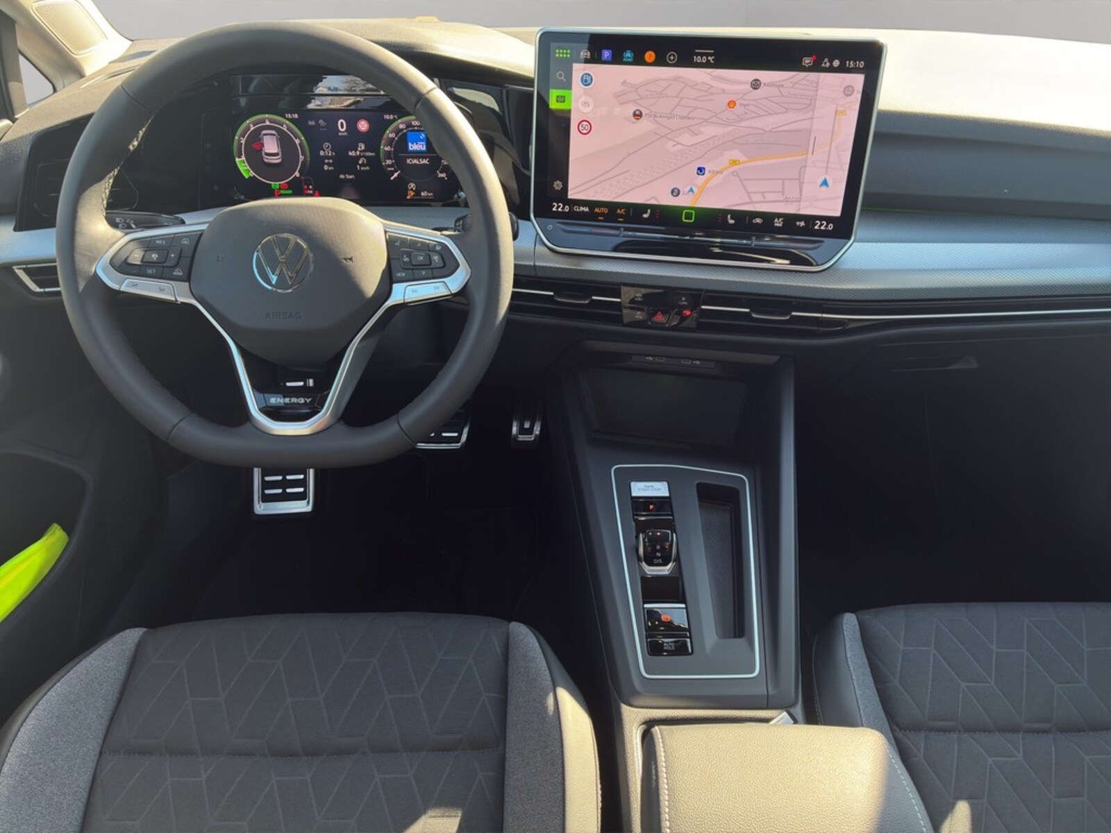 Volkswagen Golf – Bild 14