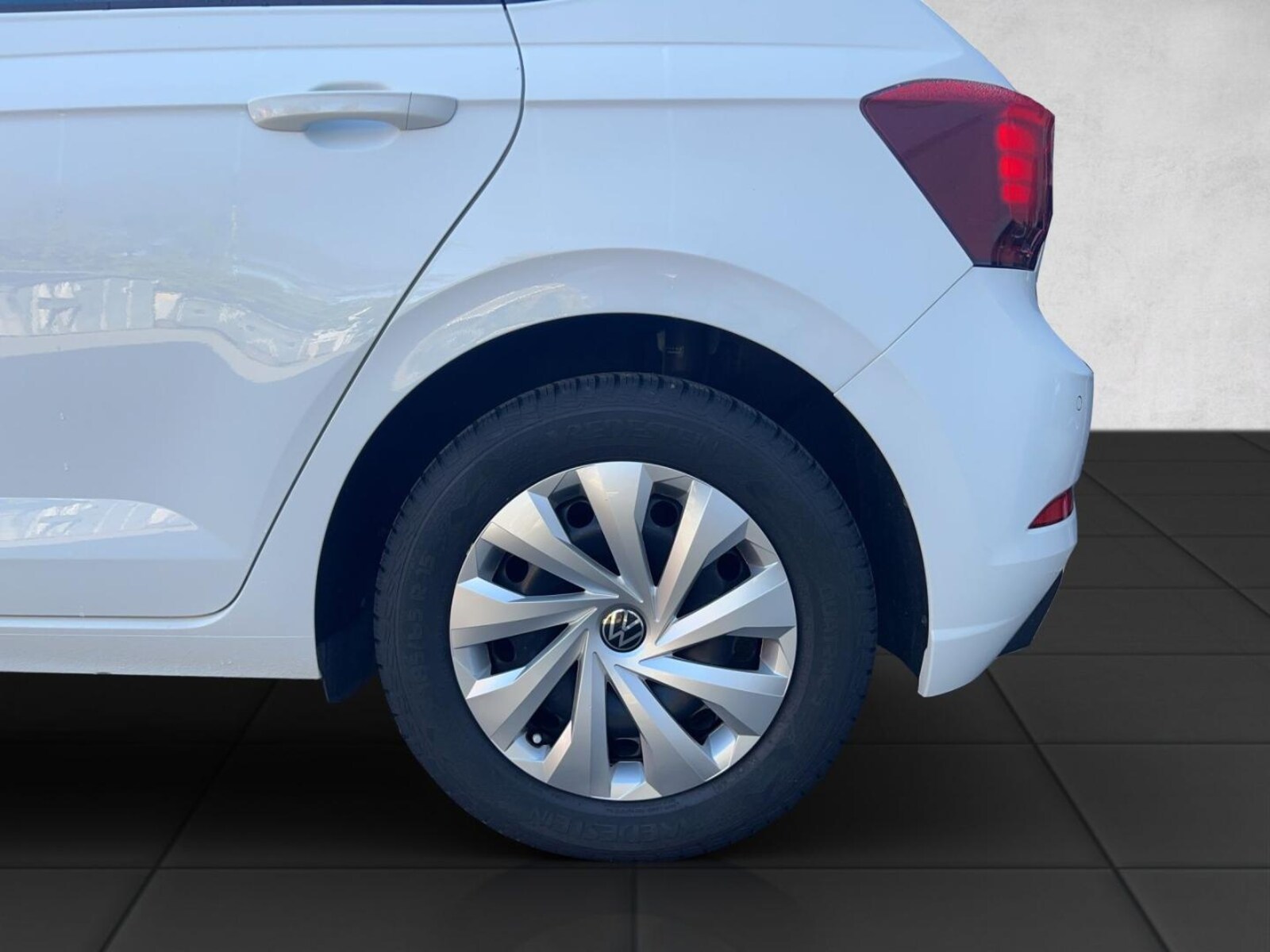 Volkswagen Polo – Bild 16
